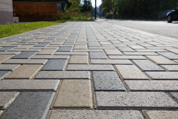 Reasons to Select Us for Your Driveway Paving Requirements in Port Allen, LA