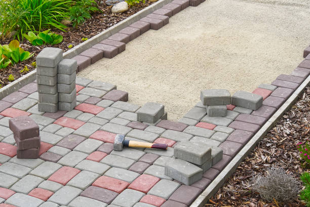Best Permeable Paver Driveway  in Port Allen, LA