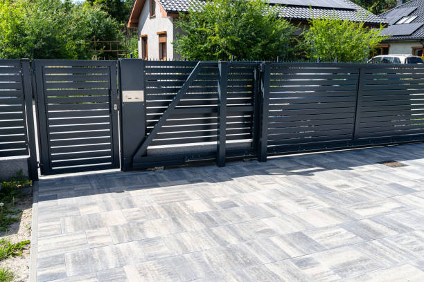 Best Driveway Repair Near Me  in Port Allen, LA