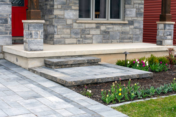 Reasons to Select Us for Your Driveway Paving Requirements in Port Allen, LA