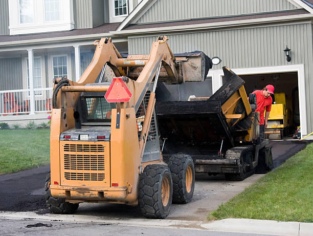 Best Brick Driveway Pavers  in Port Allen, LA