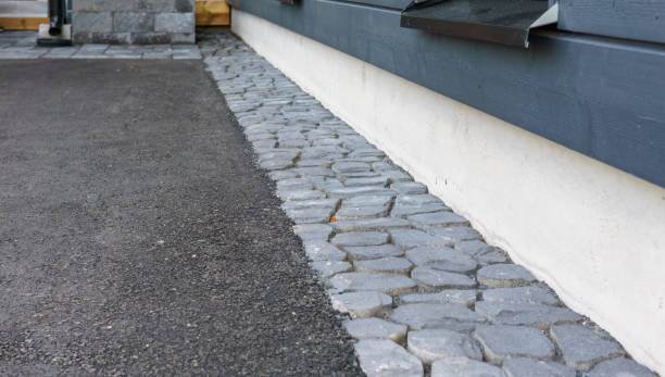 Best Permeable Paver Driveway  in Port Allen, LA
