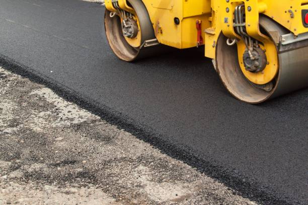 Best Concrete Paver Driveway  in Port Allen, LA